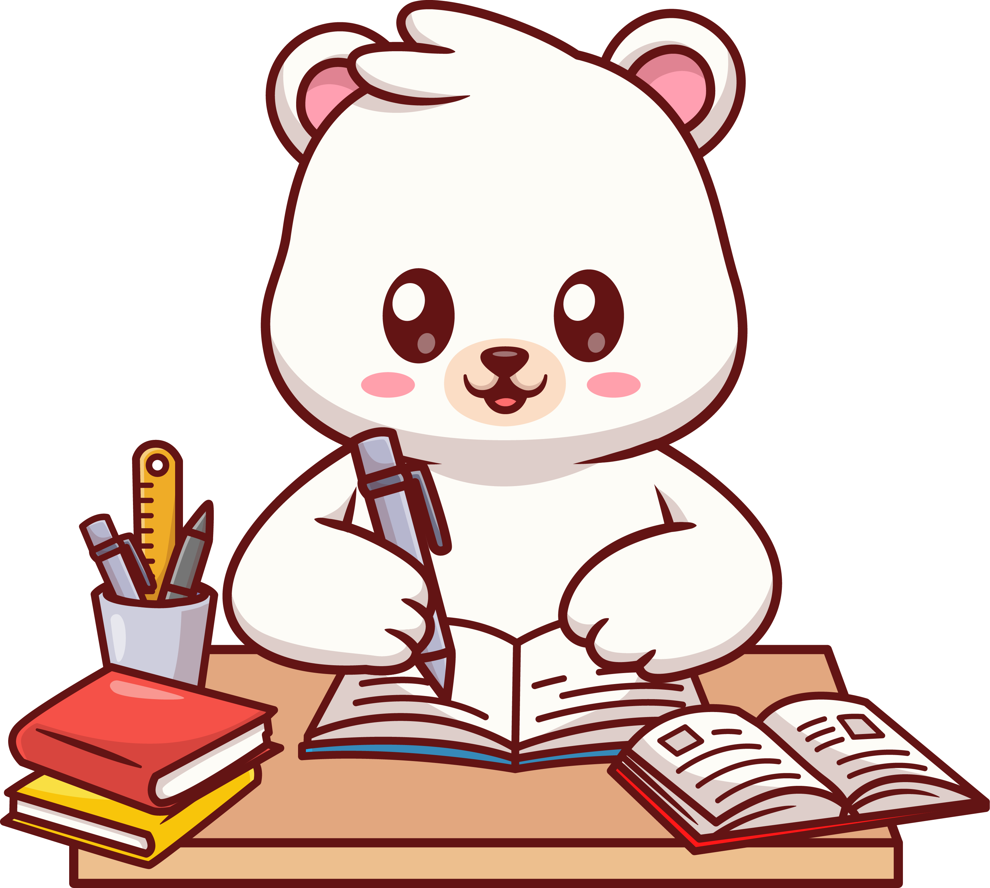 STUDY PACKS